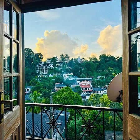 The Tenthola Kandy Exterior foto