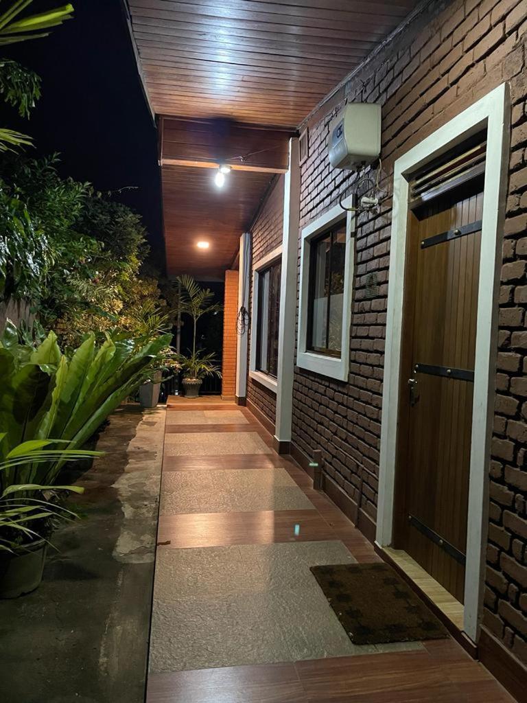 The Tenthola Kandy Exterior foto