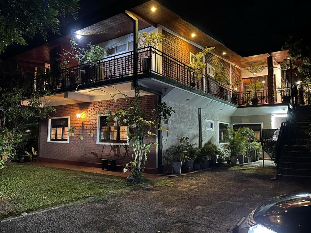 The Tenthola Kandy Exterior foto