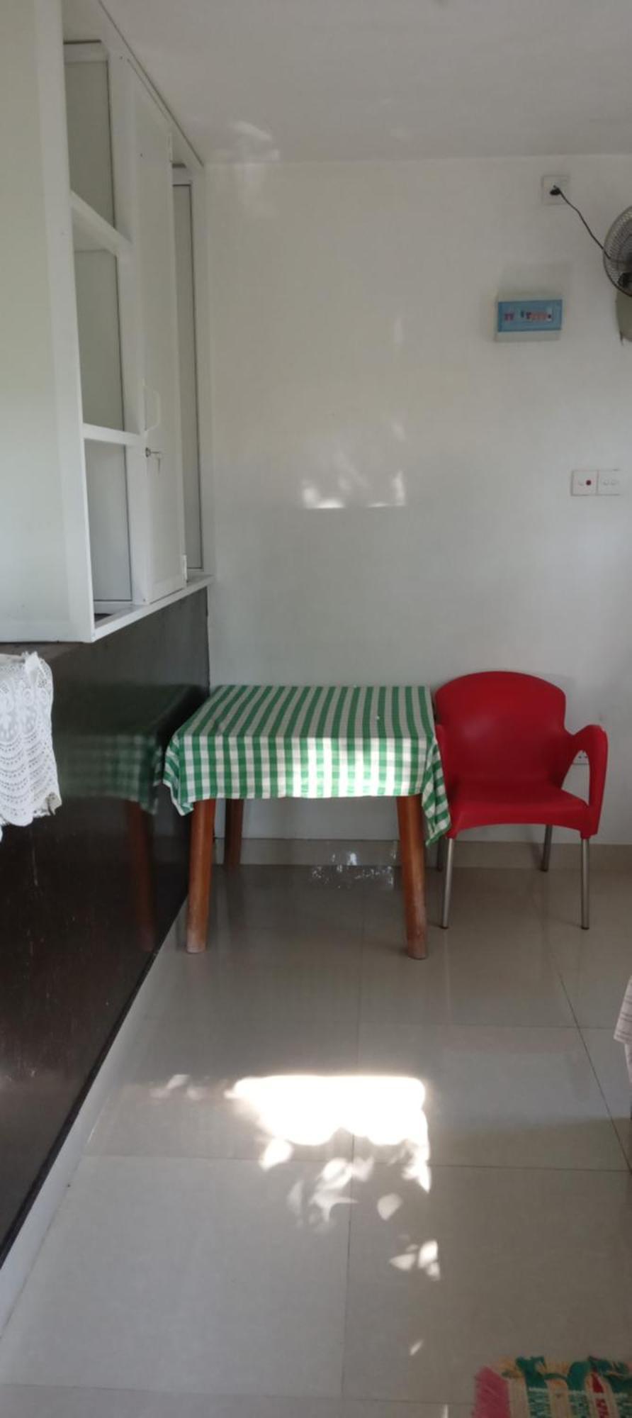 The Tenthola Kandy Quarto foto