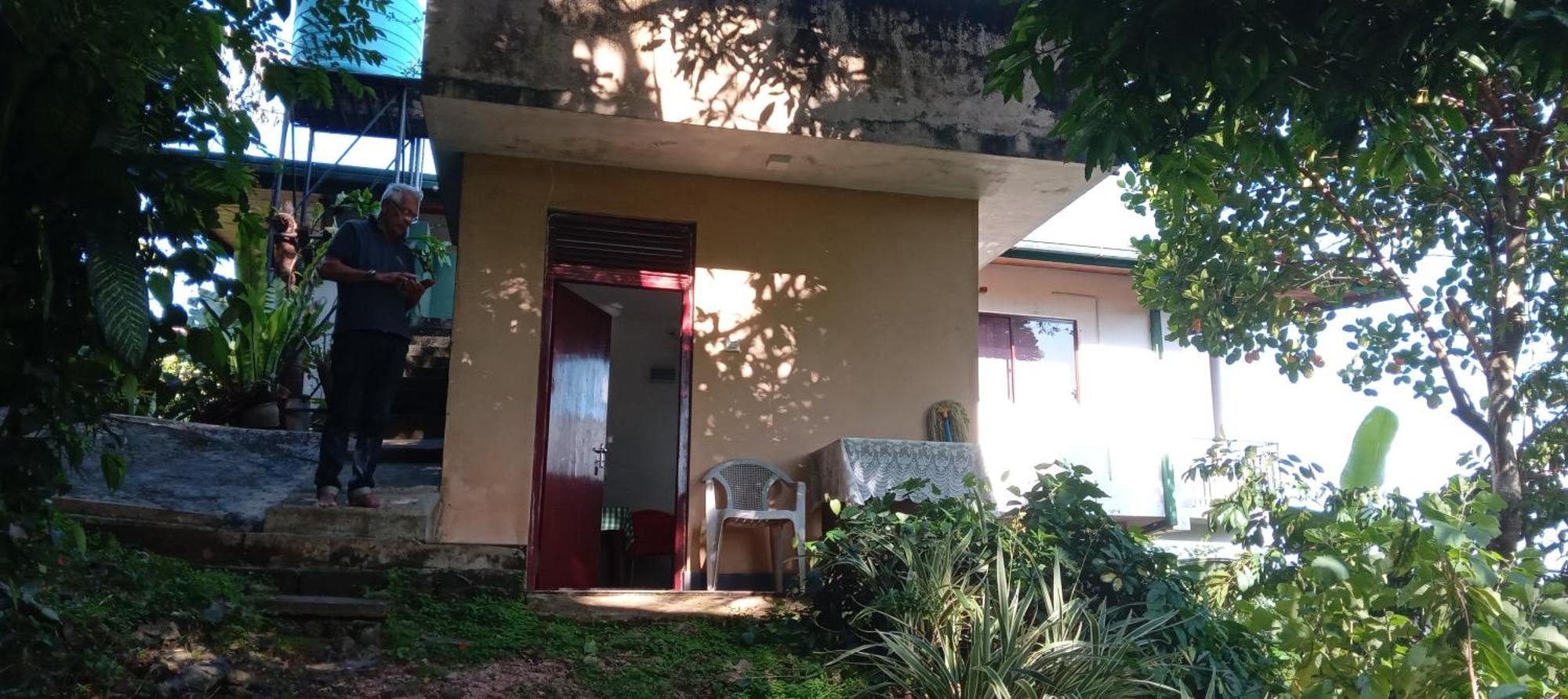 The Tenthola Kandy Quarto foto