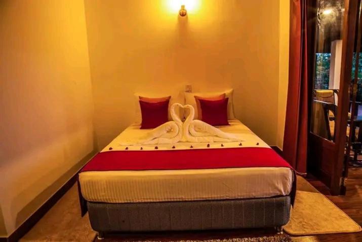 The Tenthola Kandy Quarto foto